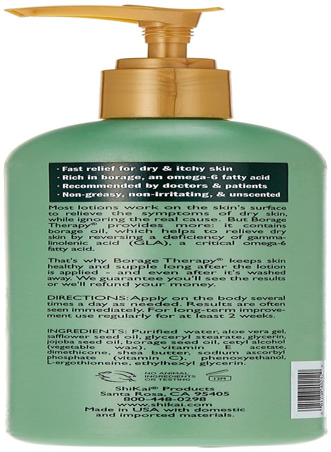 SHIKAI 50+ Borage Skin Lotion - Image 2